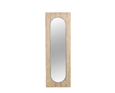 Lozenge Mirror